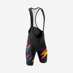 Pro Men's Cycling Bib Shorts - K2 Sportswear | Custom Sports Uniforms & Apparels - K2 Sportswear