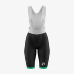 Premium Custom Cycling Kit for Women – Green & Purple - K2 Sportswear | Custom Sports Uniforms & Apparels - K2 Sportswear