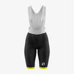 Personalized Women's Cycling Kit – Red/Yellow/Black - K2 Sportswear | Custom Sports Uniforms & Apparels - K2 Sportswear
