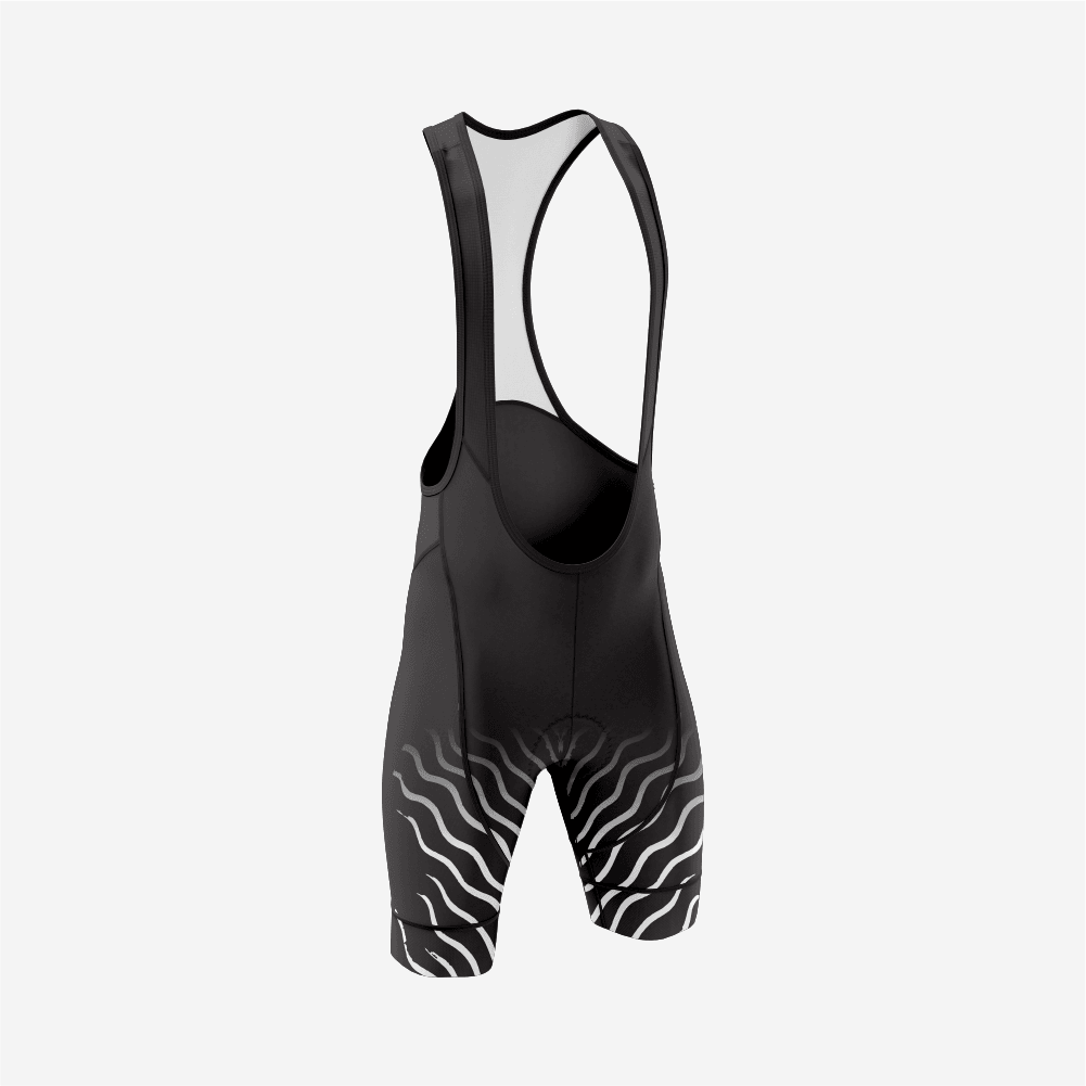 2025 Best Men's Bicycle Bib Shorts – All-Day Comfort & Support