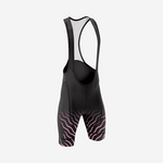 Premium Men's Cycling Bib Shorts – Breathable, Padded & Performance - K2 Sportswear | Custom Sports Uniforms & Apparels - K2 Sportswear