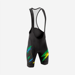 Pro Fit Men's Bike Bib Shorts - K2 Sportswear | Custom Sports Uniforms & Apparels - K2 Sportswear