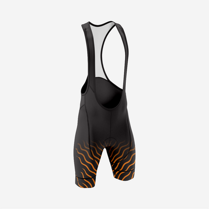 2025 Best Men's Cycling Bib Shorts – All-Day Comfort & Support