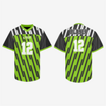 Yellow Green Custom Football Practice Jersey – Men/Women/Youth - K2 Sportswear | Custom Sports Uniforms & Apparels - K2 Sportswear
