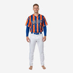 Personalized Baseball Uniform Set - Custom Jersey & Pants Team Uniform