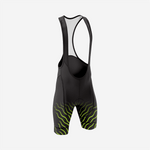 Premium Men's Cycling Bib Shorts – Breathable, Padded & Performance - K2 Sportswear | Custom Sports Uniforms & Apparels - K2 Sportswear