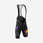 Lightweight Men's Cycling Bib Shorts - K2 Sportswear | Custom Sports Uniforms & Apparels - K2 Sportswear