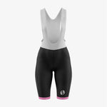 Women’s Custom Cycling Gear in Orange/Pink - K2 Sportswear | Custom Sports Uniforms & Apparels - K2 Sportswear
