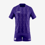 Custom Fit Indigo Rugby Uniform for Teams - K2 Sportswear | Custom Sports Uniforms & Apparels - K2 Sportswear