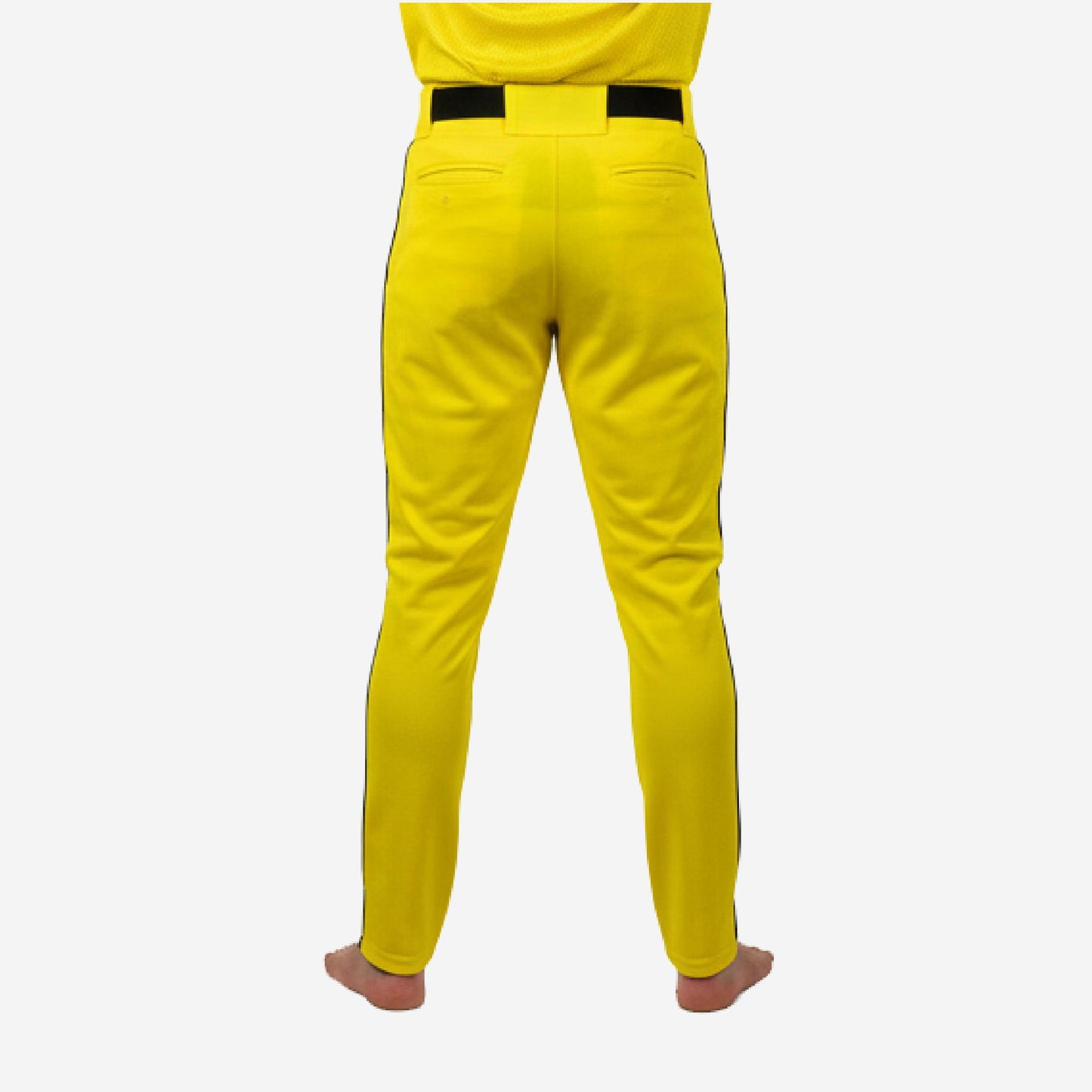 Custom Baseball Uniform Pants - Team Colors Custom Baseball Pants