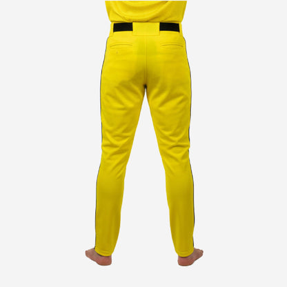 Custom Baseball Uniform Pants - Team Colors Custom Baseball Pants