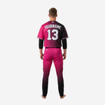 Personalized Baseball Uniform - Custom Jersey & Pants Uniform Set