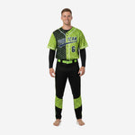 Personalized Baseball Uniform - Custom Jersey & Pants Uniform Set