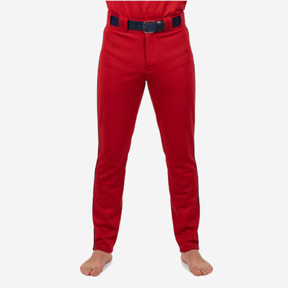 Custom Baseball Uniform Pants - Team Colors Custom Baseball Pants USA