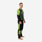 Personalized Baseball Uniform - Custom Jersey & Pants Uniform Set