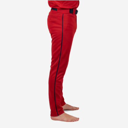 Custom Baseball Uniform Pants - Team Colors Custom Baseball Pants USA