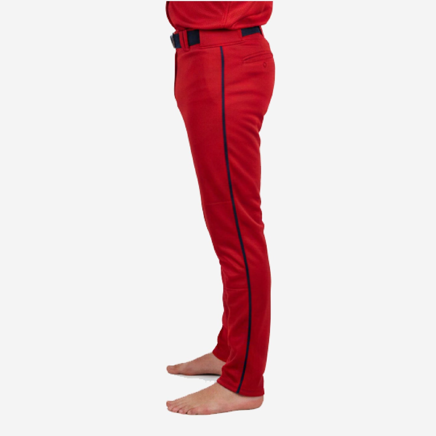 Custom Baseball Uniform Pants - Team Colors Custom Baseball Pants USA