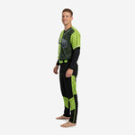 Personalized Baseball Uniform - Custom Jersey & Pants Uniform Set
