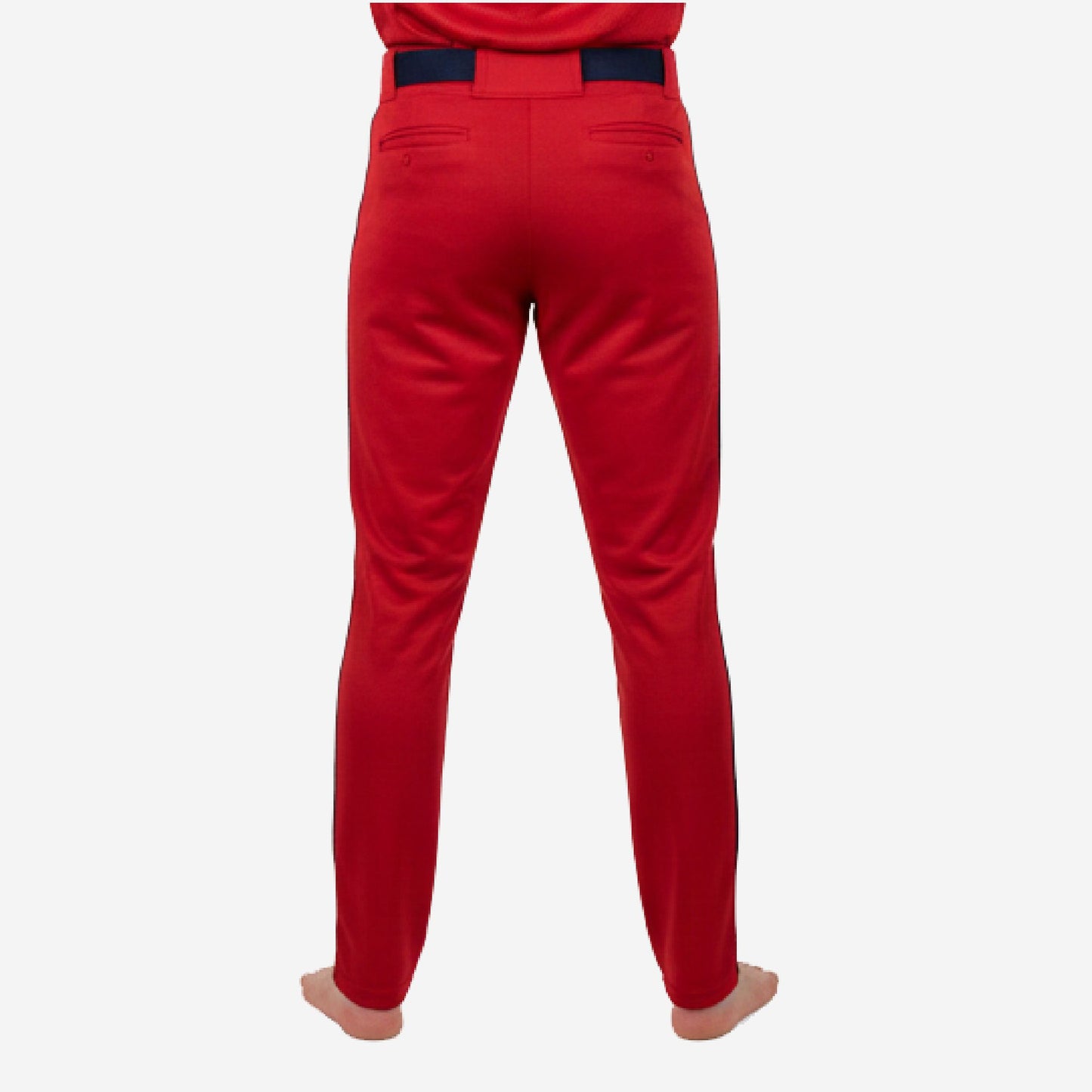 Custom Baseball Uniform Pants - Team Colors Custom Baseball Pants USA