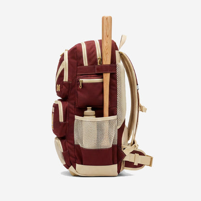 Personalized Baseball Bag - Custom Team Baseball Duffle Bag with Name