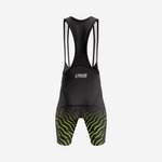 Premium Men's Cycling Bib Shorts – Breathable, Padded & Performance - K2 Sportswear | Custom Sports Uniforms & Apparels - K2 Sportswear