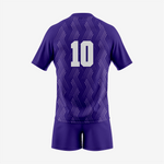 Custom Fit Indigo Rugby Uniform for Teams - K2 Sportswear | Custom Sports Uniforms & Apparels - K2 Sportswear