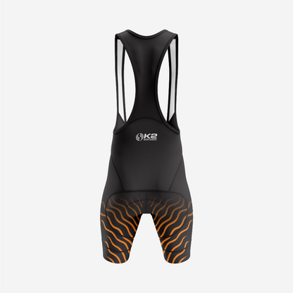 2025 Best Men's Cycling Bib Shorts – All-Day Comfort & Support