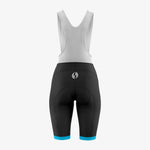 Custom Blue & Green Women's Cycling Kit – Pro Fit - K2 Sportswear | Custom Sports Uniforms & Apparels - K2 Sportswear