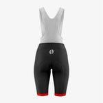Custom Fit Women’s Cycling Kit – Yellow/Red - K2 Sportswear | Custom Sports Uniforms & Apparels - K2 Sportswear