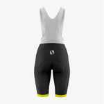 Personalized Women's Cycling Kit – Red/Yellow/Black - K2 Sportswear | Custom Sports Uniforms & Apparels - K2 Sportswear