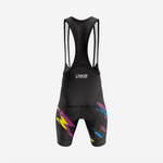 Lightweight Men's Cycling Bib Shorts - K2 Sportswear | Custom Sports Uniforms & Apparels - K2 Sportswear