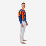 Personalized Baseball Uniform Set - Custom Jersey & Pants Team Uniform