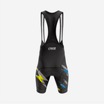 High Performance Men's Cycling Bib Shorts - K2 Sportswear | Custom Sports Uniforms & Apparels - K2 Sportswear