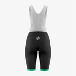 Premium Custom Cycling Kit for Women – Green & Purple - K2 Sportswear | Custom Sports Uniforms & Apparels - K2 Sportswear