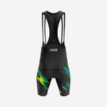 Pro Fit Men's Bike Bib Shorts - K2 Sportswear | Custom Sports Uniforms & Apparels - K2 Sportswear