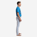 Custom Baseball Team Uniform - Jersey & Pants Custom Name Number Set