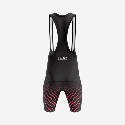 Men’s Cycling Bib Shorts for Comfort & Endurance