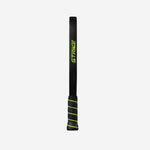 Custom Pickleball Paddle - Black Graphite Pickleball Racket - K2 Strike Paddle