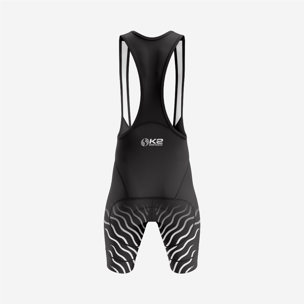 Men’s Long Sleeve Bicycle Jersey Quick‑Dry Set