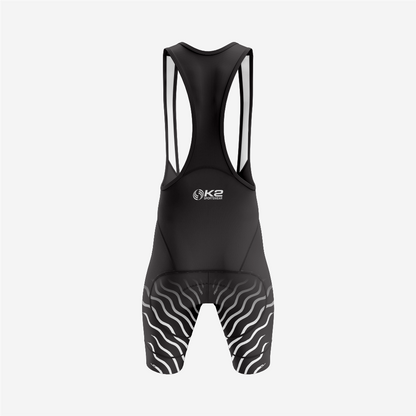 Men’s Long Sleeve Bicycle Jersey Quick‑Dry Set