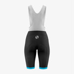Personalized Women's Cycling Set – Blue and Pink - K2 Sportswear | Custom Sports Uniforms & Apparels - K2 Sportswear