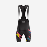 Pro Men's Cycling Bib Shorts - K2 Sportswear | Custom Sports Uniforms & Apparels - K2 Sportswear