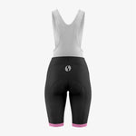 Women’s Custom Cycling Gear in Orange/Pink - K2 Sportswear | Custom Sports Uniforms & Apparels - K2 Sportswear