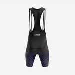 2025 Best Men's Black Cycling Bib Shorts – All-Day Comfort & Support - K2 Sportswear | Custom Sports Uniforms & Apparels - K2 Sportswear