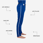 Custom Baseball Uniform Pants - Team Colors Custom Baseball Pants USA