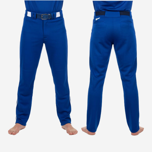 Custom Baseball Uniform Pants - Team Colors Custom Baseball Pants USA
