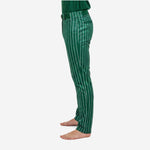 Custom Baseball Uniform Pants - Pinstripe Custom Colors Baseball Pants