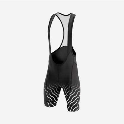 2025 Best Men's Bicycle Bib Shorts – All-Day Comfort & Support
