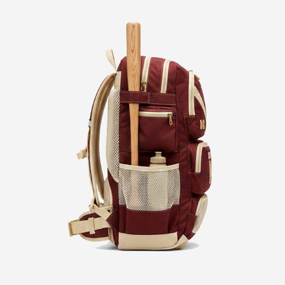 Personalized Baseball Bag - Custom Team Baseball Duffle Bag with Name