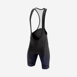 2025 Best Men's Black Cycling Bib Shorts – All-Day Comfort & Support - K2 Sportswear | Custom Sports Uniforms & Apparels - K2 Sportswear